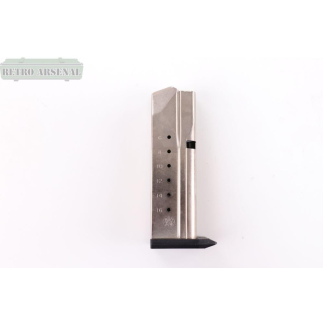S&W SW9C Magazin - 16 Schuss
