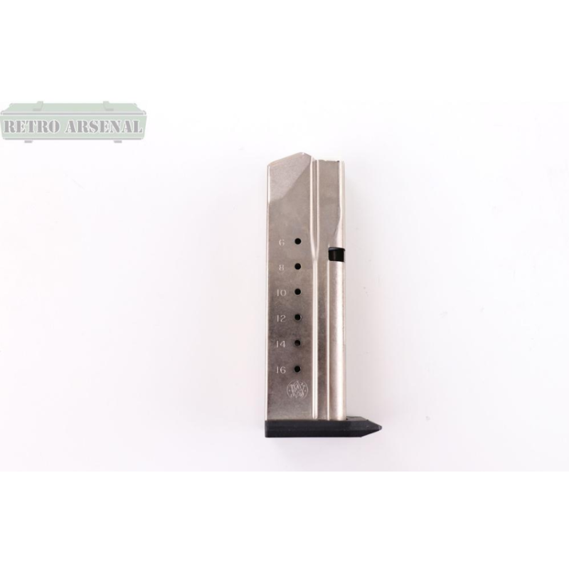 S&W SW9C Magazin - 16 Schuss