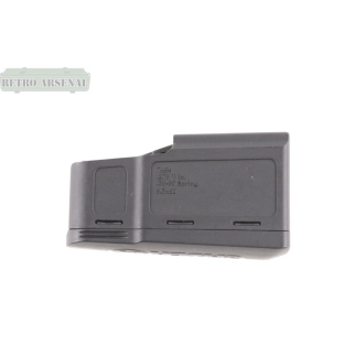 Sauer 101 Magazin