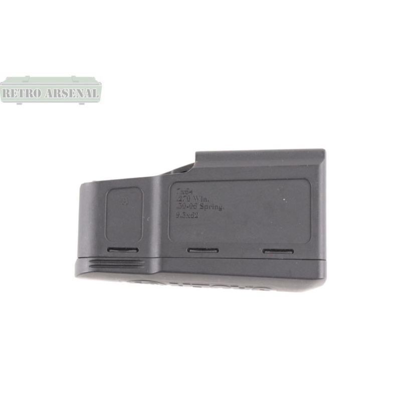 Sauer 101 Magazin
