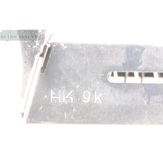 Heckler & Koch Mod. 4 Magazin Kaliber 9mmBrowK