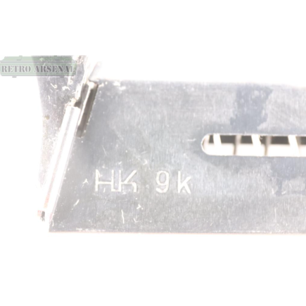 Heckler & Koch Mod. 4 Magazin Kaliber 9mmBrowK