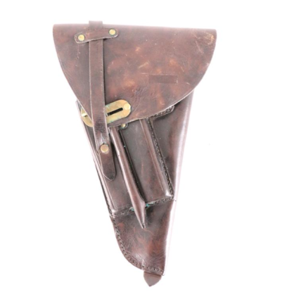 Holster Lahti (schwedisch)