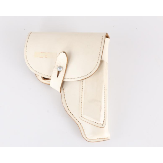 Holster Makarov DDR Weiß