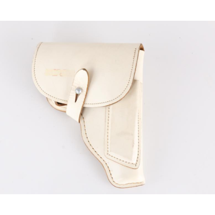 Holster Makarov DDR Weiß