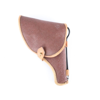Holster Nagant Revolver M1895