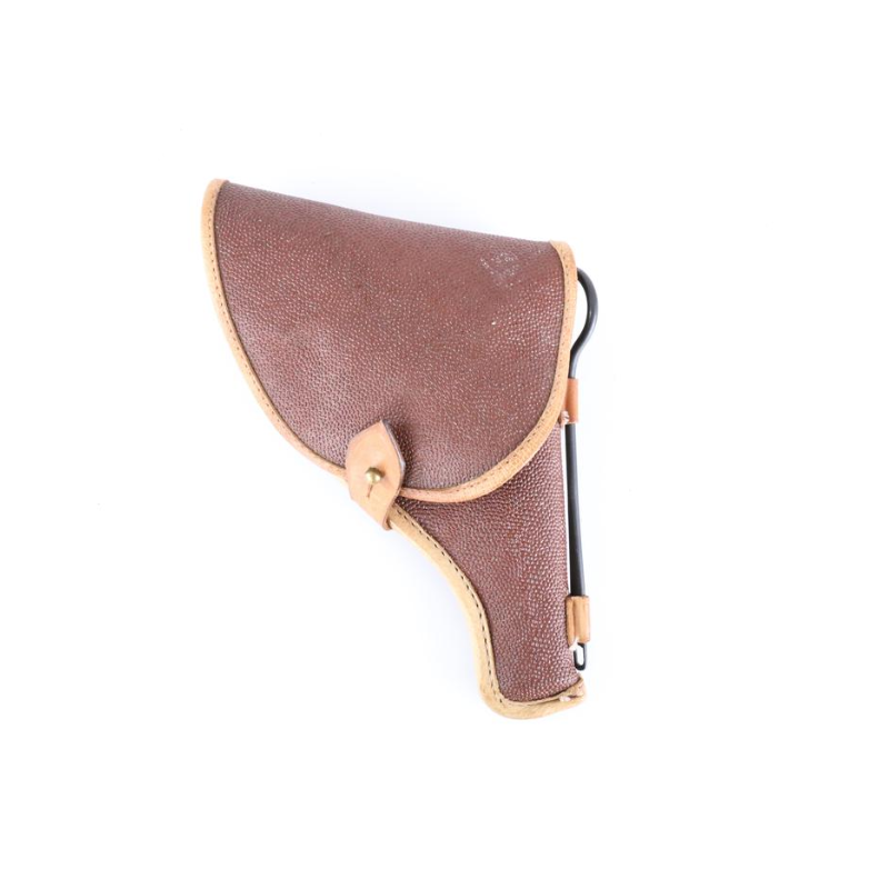 Holster Nagant Revolver M1895