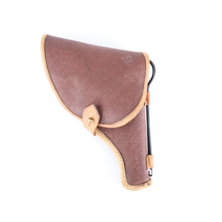 Holster Nagant Revolver M1895