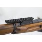 Mosin Nagant Zielfernrohrmontage Mosin Nagant Zielfernrohrmontage
