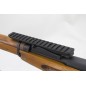 Mosin Nagant Zielfernrohrmontage Mosin Nagant Zielfernrohrmontage