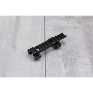 Picatinnyschiene für MP5 / G3 und Klone