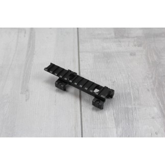 Picatinnyschiene für MP5 / G3 und Klone