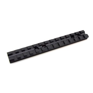 Picatinnyschiene für Mossberg 500 / 590 / 835