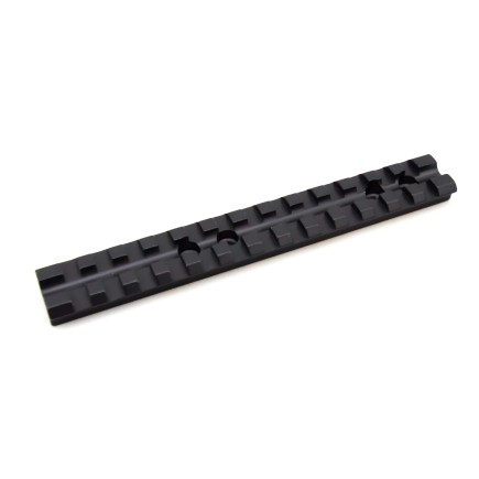 Picatinnyschiene für Mossberg 500 / 590 / 835