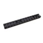 Picatinnyschiene für Mossberg 500 / 590 / 835 Picatinnyschiene für Mossberg 500 / 590 / 835