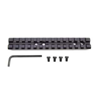 Picatinnyschiene für Mossberg 500 / 590 / 835