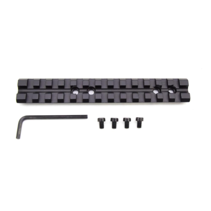 Picatinnyschiene für Mossberg 500 / 590 / 835