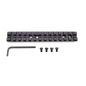 Picatinnyschiene für Mossberg 500 / 590 / 835 Picatinnyschiene für Mossberg 500 / 590 / 835
