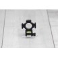 Montagering 22mm Picatinnyschiene mit Wasserwaage einzeln