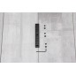 Picatinnyschiene für Keymod-Handschutz 13 Slots