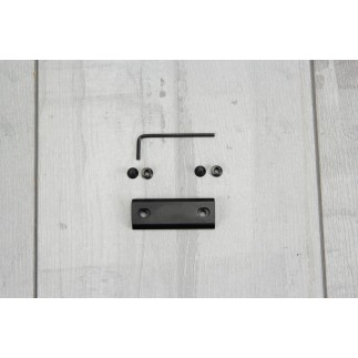 Picatinnyschiene für Keymod-Handschutz 5 Slots