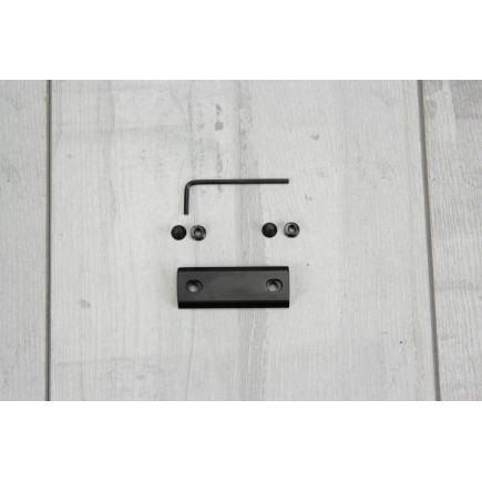 Picatinnyschiene für Keymod-Handschutz 5 Slots