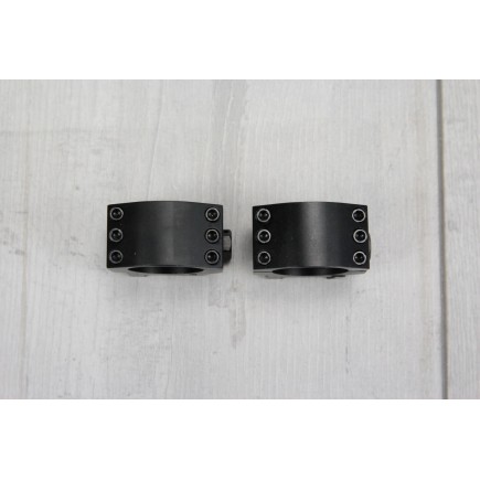 Montageringe 22mm Picatinny 30mm niedrige Ausführung