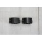 Montageringe 22mm Picatinny 30mm niedrige Ausführung Montageringe 22mm Picatinny 30mm niedrige Ausführung
