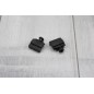 Adapter von 22mm Picatinnyschiene auf 11mm Prismenschiene