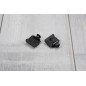 Adapter von 22mm Picatinnyschiene auf 11mm Prismenschiene