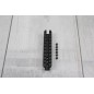 Picatinnyschiene für Ruger 10/22 11 Slots