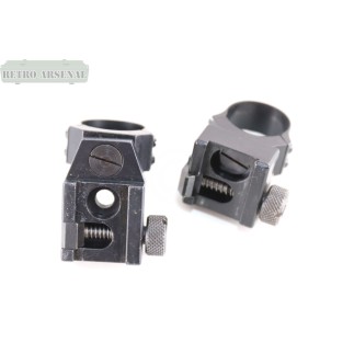 CZ 19mm Prismenschienen ZF Montage
