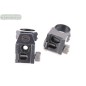 CZ 19mm Prismenschienen ZF Montage