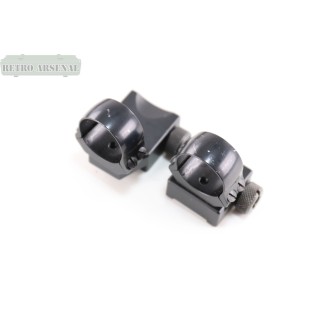 CZ 19mm Prismenschienen ZF Montage