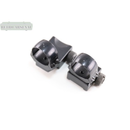 CZ 19mm Prismenschienen ZF Montage
