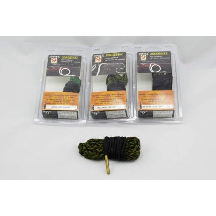 Hoppe´s BoreSnake Laufreiniger