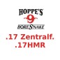 Hoppe´s BoreSnake Laufreiniger Hoppe´s BoreSnake Laufreiniger