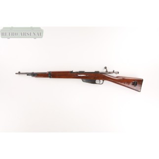 Terni Carcano Karabiner