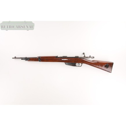 Terni Carcano Karabiner
