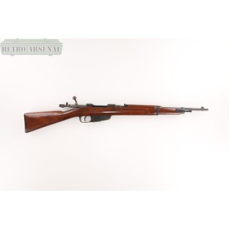 Terni Carcano Karabiner