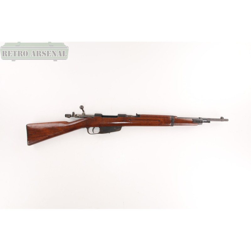 Terni Carcano Karabiner Terni Carcano Karabiner