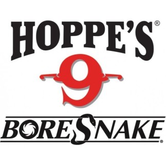 Hoppe´s BoreSnake Laufreiniger