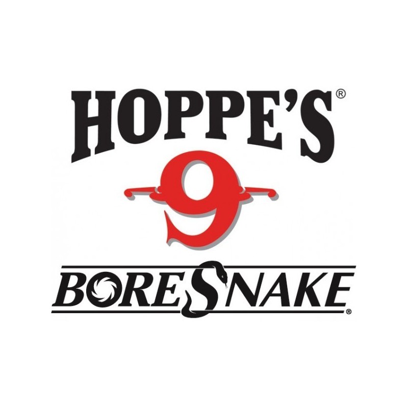 Hoppe´s BoreSnake Laufreiniger Hoppe´s BoreSnake Laufreiniger