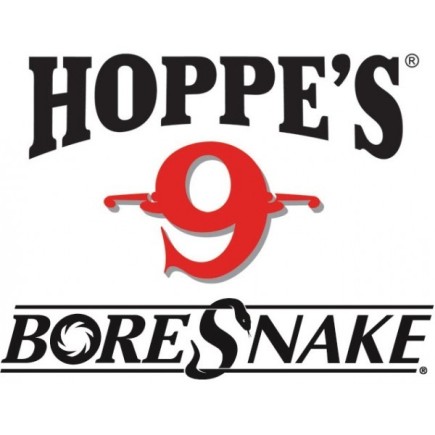 Hoppe´s BoreSnake Laufreiniger