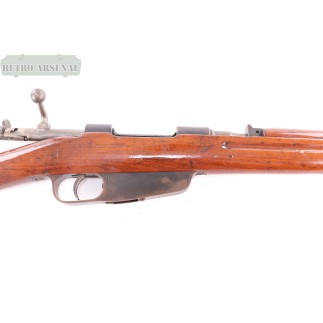 Terni Carcano Karabiner