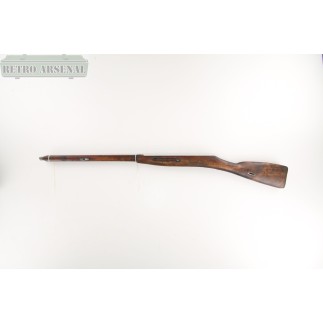 Mosin Nagant 91/30 Schaft