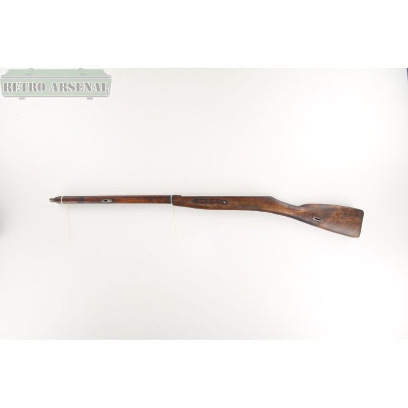 Mosin Nagant 91/30 Schaft