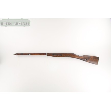 Mosin Nagant 91/30 Schaft
