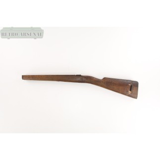 Mod. 98 Holzschaft