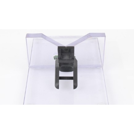HK243 - 78 Verlängerter Magazinauslösehebel